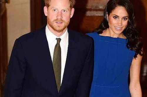 Cưới Meghan Markle, cuộc sống của hoàng tử Harry thay đổi ra sao?