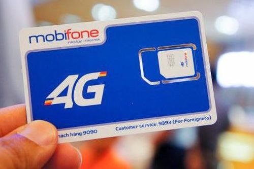 Đổi SIM 11 số: Đầu 0128 về 10 số, MobiFone hoàn tất chuyển đổi mã mạng