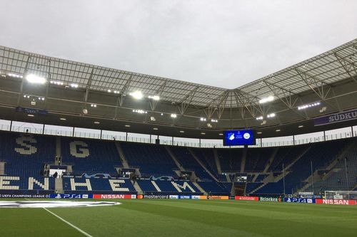 Silva ghi 'bàn thắng vàng', Man City vất vả hạ Hoffenheim