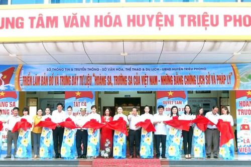 Những bằng chứng khẳng định Hoàng Sa, Trường Sa của Việt Nam