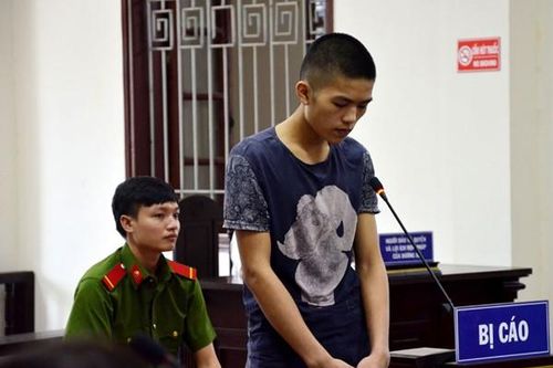 Tuyên phạt 7 năm 6 tháng tù cho kẻ thực hiện hành vi đồi bại với trẻ em