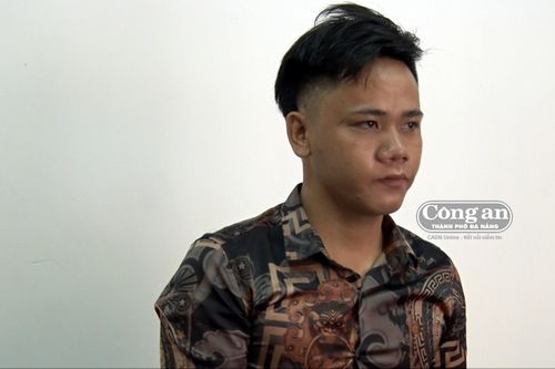 Án chưa xong lại phạm tội