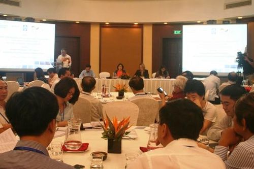 Phát triển hệ thống giáo dục nghề nghiệp mở, linh hoạt