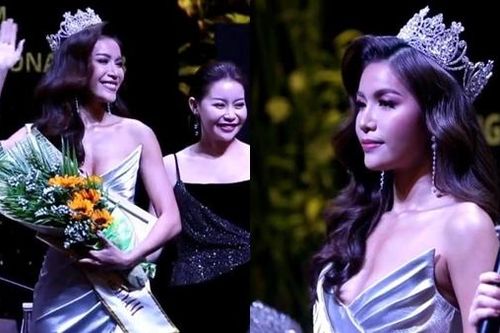 Minh Tú đại diện Việt Nam tham dự Miss Supranational 2018