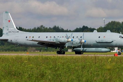 Máy bay trinh sát Il-20 sẽ 'lột xác' sau bi kịch bị bắn rơi ở Syria?