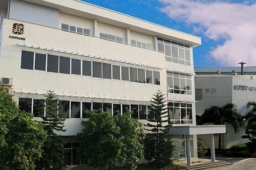 Đạt lãi kỷ lục, Dược phẩm Trung ương 3 chi hơn 20 tỷ đồng trả cổ tức