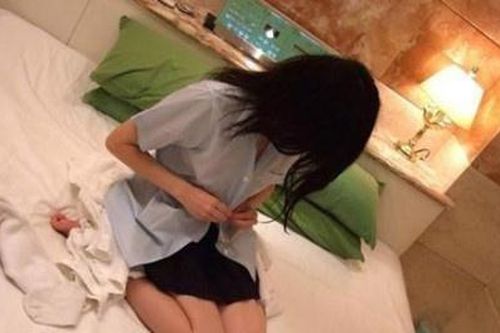Điều tra cựu thượng tá liên quan vụ nữ sinh tố bị xâm hại tình dục