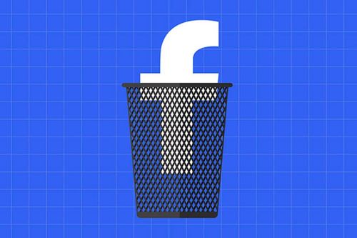Người dùng rời bỏ, Facebook 'chơi chiêu' để níu kéo