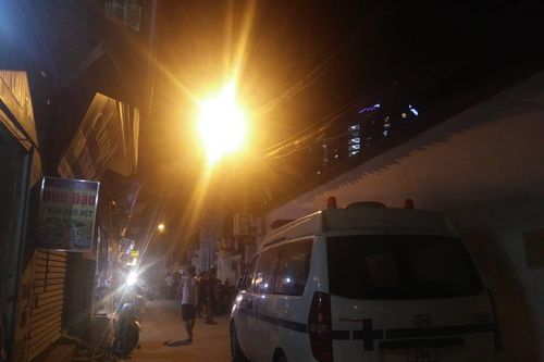 Thanh niên 18 tuổi treo cổ trong phòng trọ