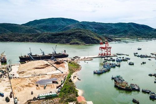 Cảng Quy Nhơn: Cần mô hình quản trị mới để miền Trung 'cất cánh'