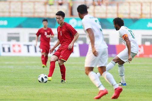 HLV Park và bài toán Lương Xuân Trường