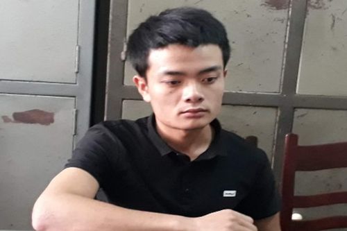 Bắt giữ đối tượng xông vào bệnh viện chém 2 người bị thương