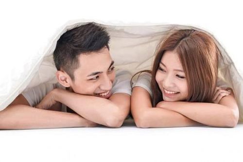 Dù ham muốn đến mấy cũng tuyệt đối không 'yêu' trong tình huống này