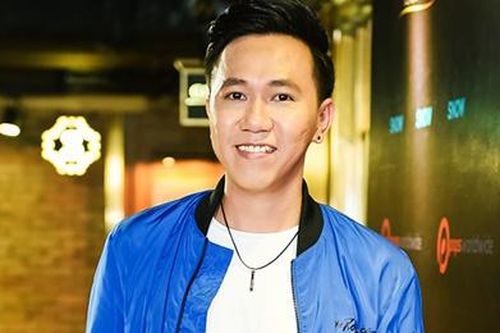 Diễn viên hài Anh Đức: 'Hồi yêu nhau, Lâm Vỹ Dạ chủ động tán tỉnh tôi'