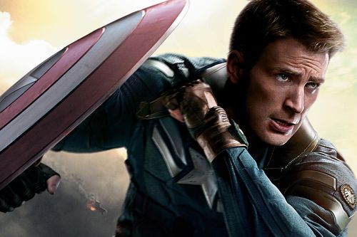 Khán giả tiếc nuối khi Chris Evans giã từ vai diễn Captain America