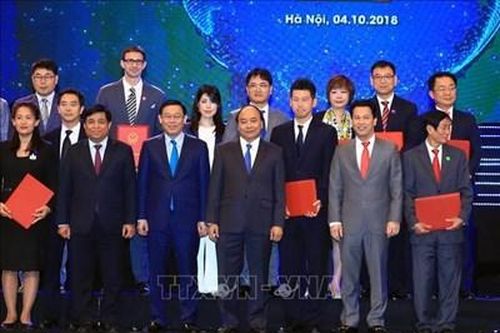 Thiết kế chính sách thu hút FDI cho giai đoạn mới