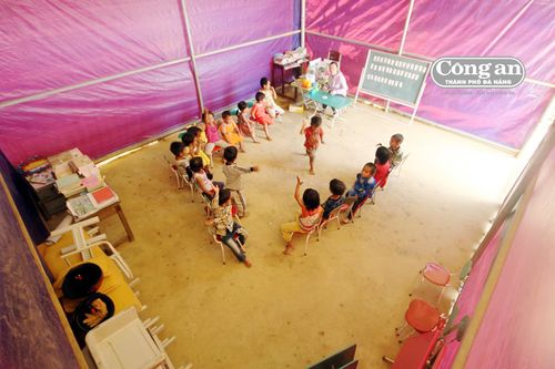 Quảng Nam: Nghịch lý thừa biên chế thiếu giáo viên