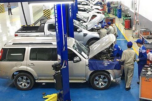 Không chấp nhận thu hút FDI bằng mọi giá