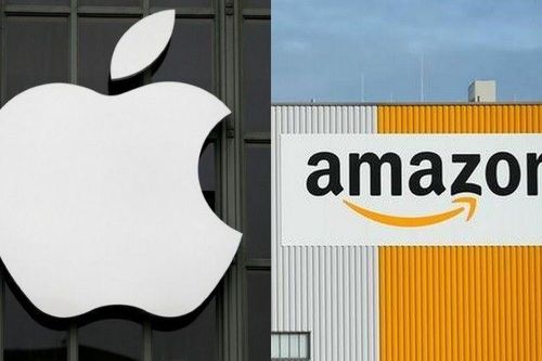 Apple, Amazon phủ nhận tin bị Trung Quốc cấy chíp máy tính độc hại