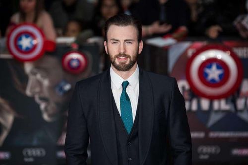 Chris Evans nói chia tay, Captain America sẽ chết trong Avengers 4?