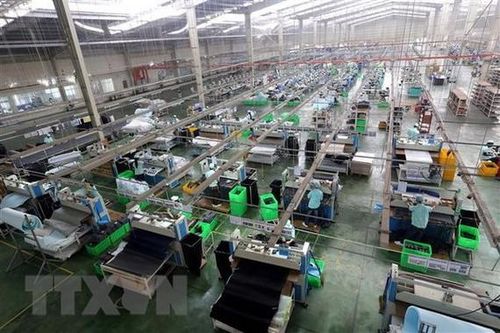 3 yếu tố thành công trong thu hút FDI của Việt Nam