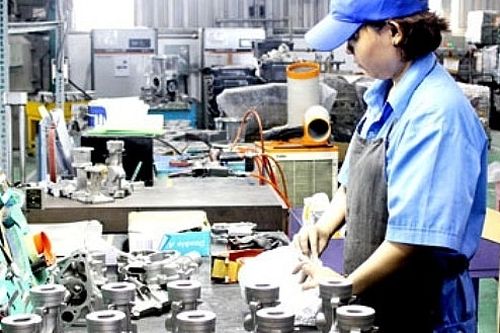 Đồng Nai thu hút vốn FDI 9 tháng đạt 1,3 tỷ USD