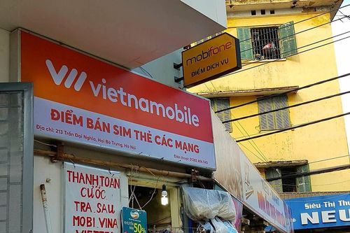 Sau rút gọn SIM 11 số, đại lý SIM đẹp chờ chuyển mạng giữ số