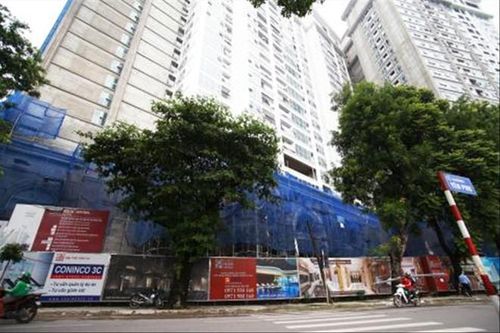 Gần 4.000 tỷ đồng sai phạm trong chuyển đổi 'đất vàng': Vào túi ai?