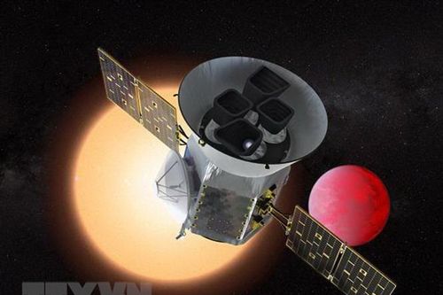NASA thực hiện kế hoạch đưa nước Mỹ trở lại thống lĩnh vũ trụ