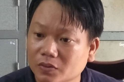 Bắt chủ quán nhậu đâm chết người say xỉn đến quậy phá