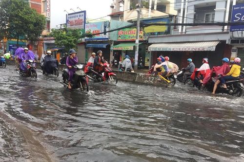 Những bệnh hô hấp thường gặp vào thời điểm giao mùa