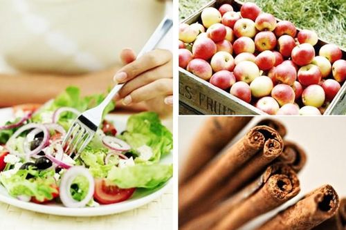 10 loại thực phẩm giúp bạn đốt cháy calorie nhanh chóng