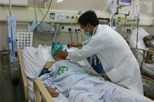 Nhập viện mới mua bảo hiểm y tế, có kịp không?