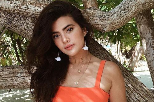 Hoa hậu Thế giới Philippines 2018 từng là á quân Next Top Model