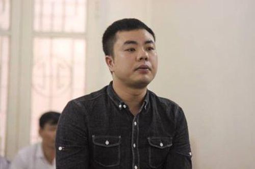 Tử hình đối tượng vận chuyển hơn 2 kg ma túy