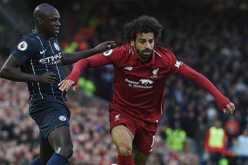 Liverpool hòa Man City: Toan tính làm mất sự hấp dẫn