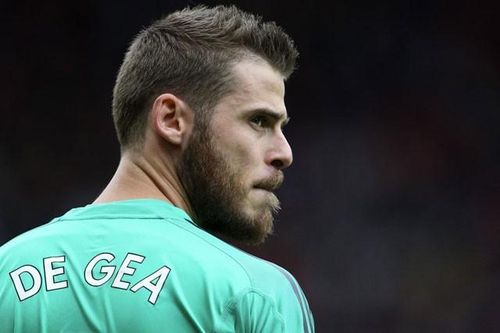M.U nhạt nhòa, De Gea muốn 'dứt áo' ra đi