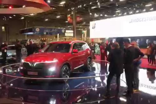 Giá xe máy Honda Lead, Vision, SH tháng 10/2018