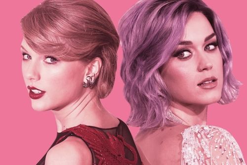 Bạn không nhầm đâu: Katy Perry vừa bấm like bức hình này của Taylor Swift, tình bạn của cả hai liệu đã trở về?