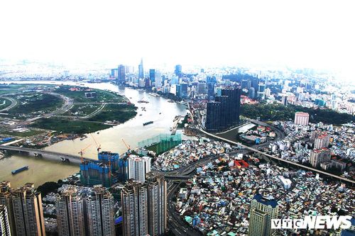 TP.HCM: Kiểm soát chặt tình trạng chuyển nhượng dự án để trục lợi