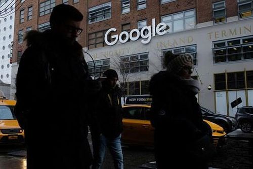 Mạng xã hội Google+ bị 'khai tử'
