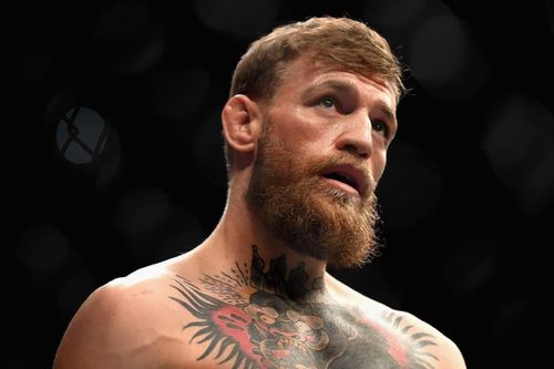 McGregor bị cấm thi đấu một tháng