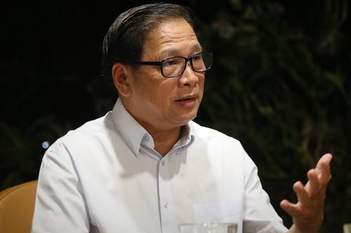 'Người Việt đọc sách quá ít so với thế giới'