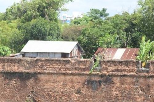 Thừa Thiên-Huế: Di dời hàng ngàn hộ dân sống tại khu vực I Kinh thành Huế