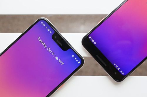 Google Pixel 3 và 3 XL vừa ra mắt, đối thủ mới của iPhone Xs