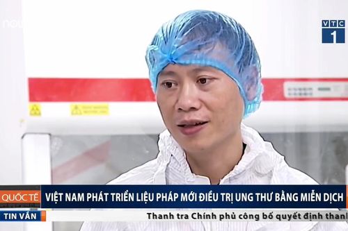 Việt Nam ứng dụng liệu pháp điều trị ung thư đoạt giải Nobel thế nào?