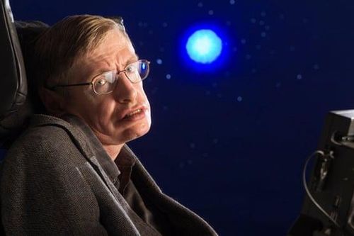 Công bố tài liệu hố đen Stephen Hawking nghiên cứu trước khi qua đời
