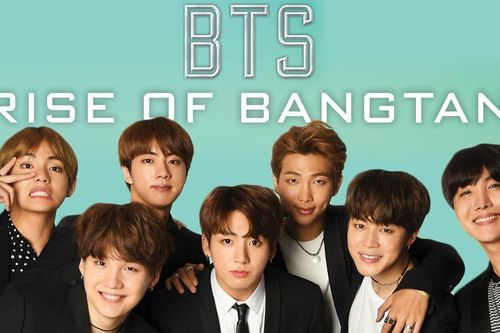 Tạp chí Time ví BTS giống huyền thoại The Beatles