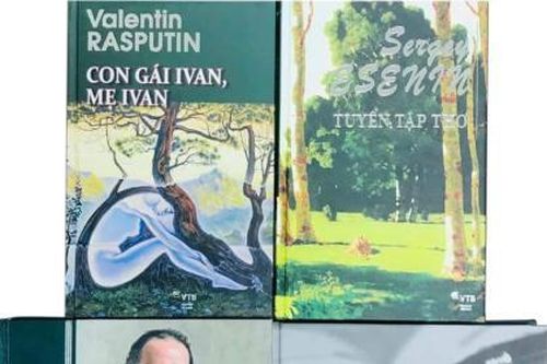 Văn hóa Nga và tâm hồn Việt: Sợi chỉ đỏ chưa bao giờ đứt đoạn!