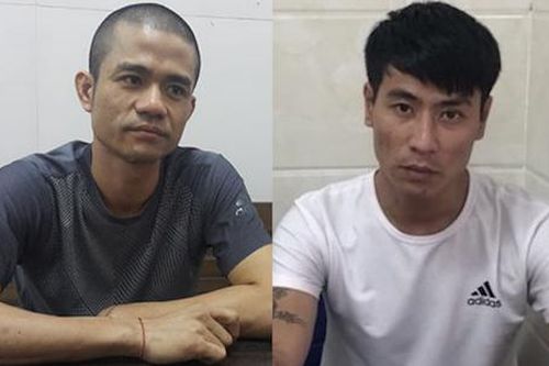Tin mới vụ người đàn ông ôm lựu đạn cố thủ 14 giờ đồng hồ